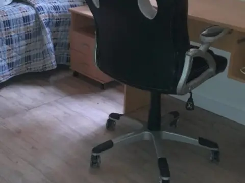 Habitación en Tiro de Línea