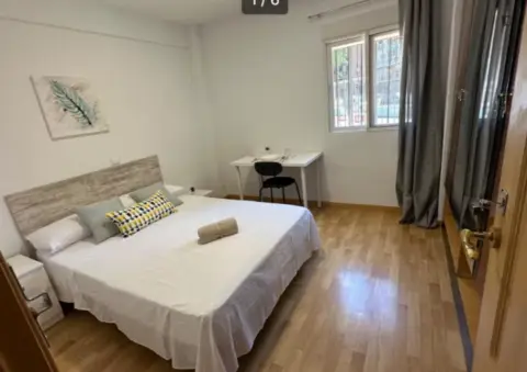 Habitación en Chorrillo