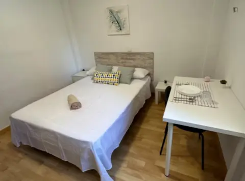 Habitación en Chorrillo