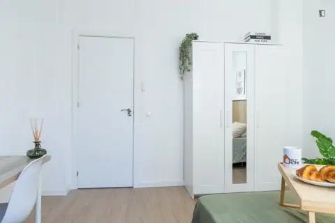 Habitación en Centro