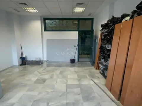 Oficina en Cerro del Águila