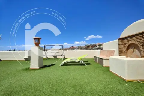 Chalet en Avenida de Doña Juana