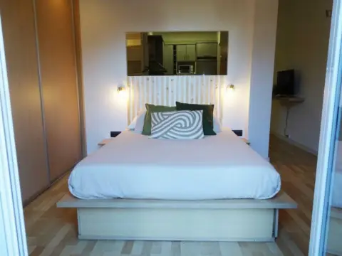 Estudio en El Fort Pienc