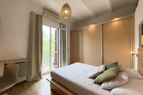 Estudio en El Fort Pienc