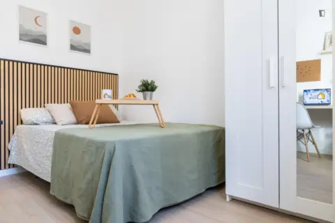 Habitación en Centro