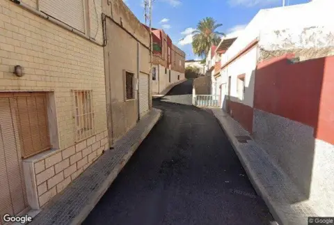 Piso en Santa Lucía