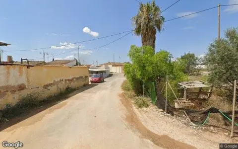Casa en El Mirador-Pozo Aledo