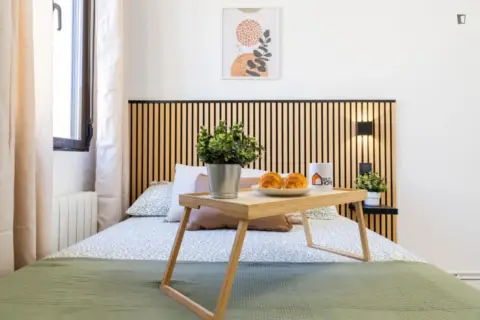 Habitación en Centro