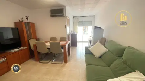 Casa adosada en Poble Nou-Zona Olímpica