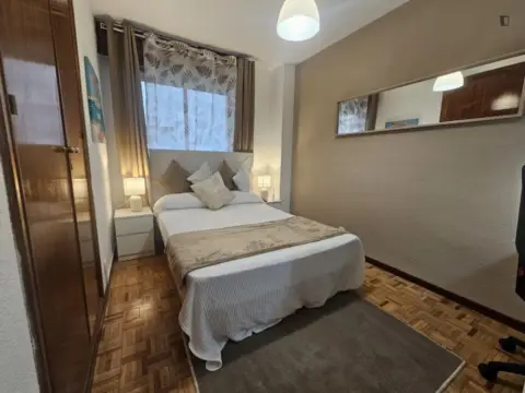 Habitación en Alcalá de Henares