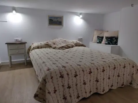 Estudio en El Cabanyal-El Canyamelar