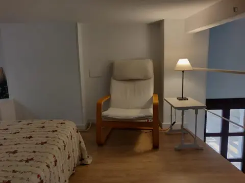 Estudio en El Cabanyal-El Canyamelar