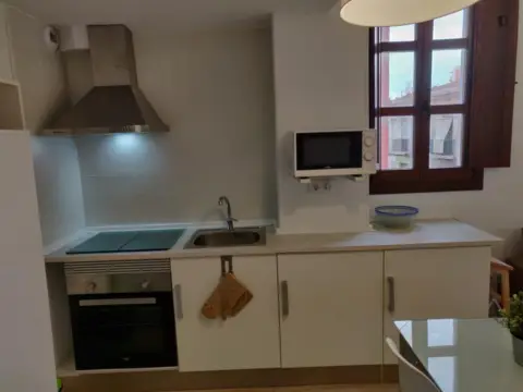 Estudio en El Cabanyal-El Canyamelar