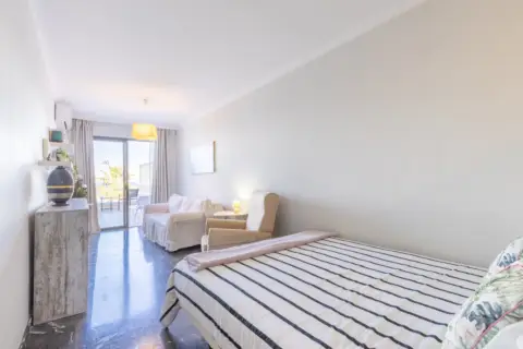 Piso en calle C. El Pino, 46