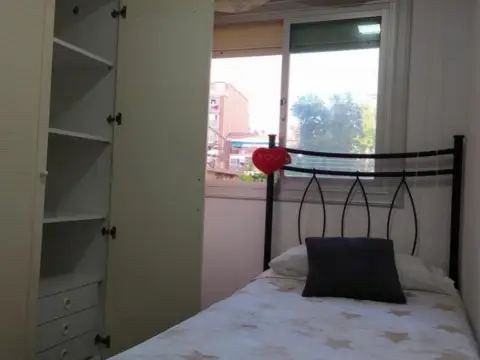 Habitación en Gorg-Progrés-Pep Ventura