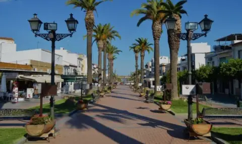 Piso en Bollullos Par del Condado