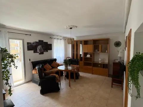 Piso en San Luis-San Juan-Santa Isabel