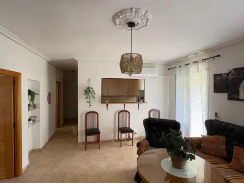 Piso en San Luis-San Juan-Santa Isabel