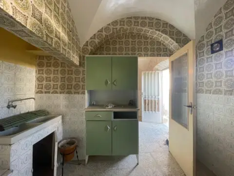 Casa en Sierra de Fuentes