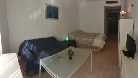 Estudio en Zona Esperanza de Triana