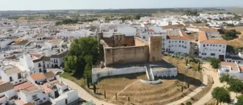 Piso en Cartaya