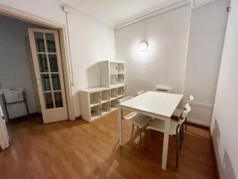 Habitación en Sant Gervasi-Galvany