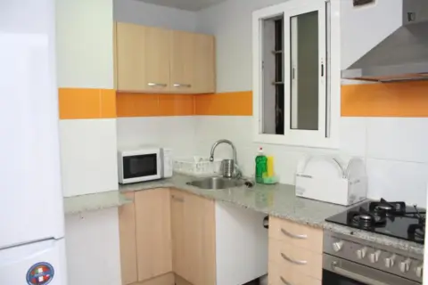Habitación en Sant Gervasi-Galvany
