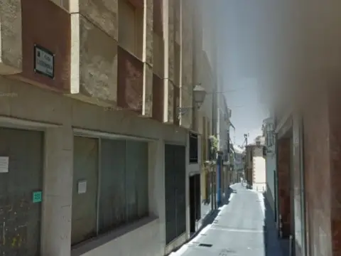 Dúplex en Lucena