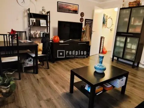 Piso en calle de Vélez Blanco