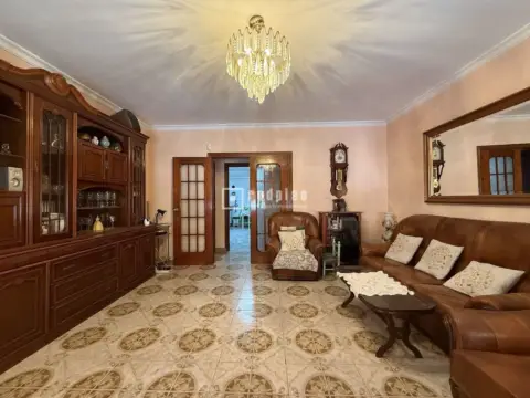 Casa en calle de Las Navas