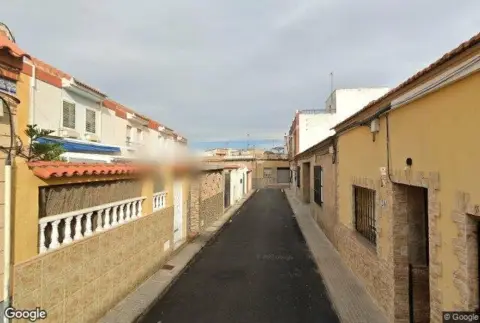 Piso en Los Barreros-Cuatro Santos