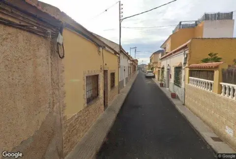 Piso en Los Barreros-Cuatro Santos