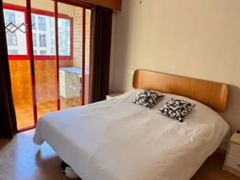 Piso en Ciutat de les Arts i de les Ciències