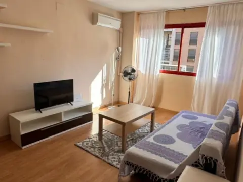 Piso en Ciutat de les Arts i de les Ciències