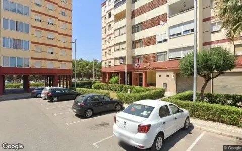 Piso en Campclar