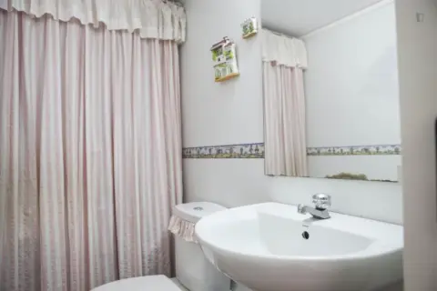 Habitación en Cavaleri