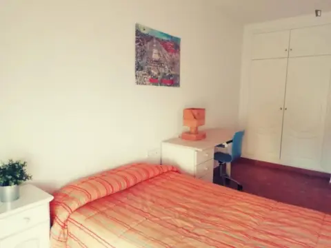 Habitación en Zona Campus Universitari