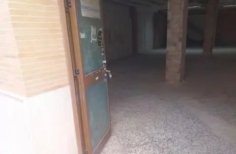 Piso en Real Utrera