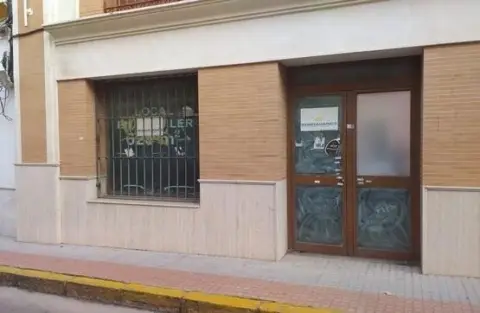 Piso en Real Utrera