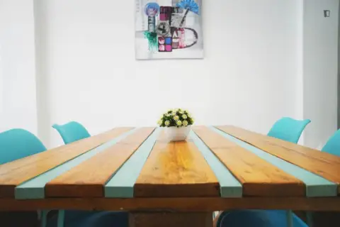 Habitación en El Camp d'en Grassot-Gràcia Nova