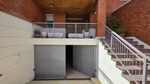 Chalet unifamiliar en San Roque-La Concordia