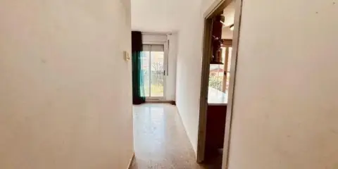 Piso en Carrer del Regne de València