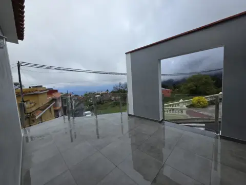 Piso en Aguamansa