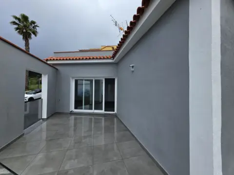 Piso en Aguamansa
