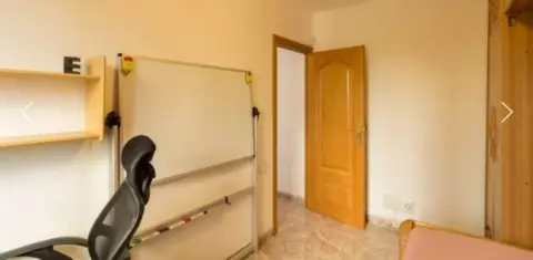Habitación en Can Serra