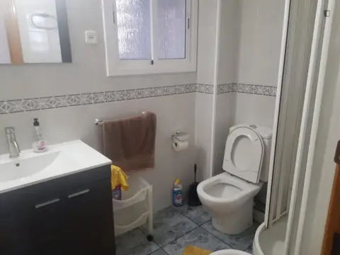 Habitación en Can Serra