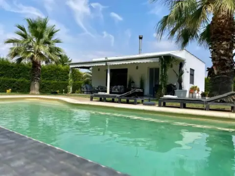 Chalet en Albelda de Iregua