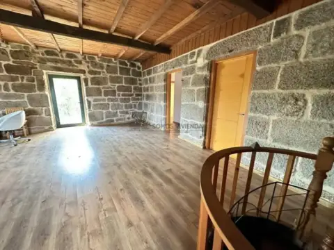 Chalet en Beade