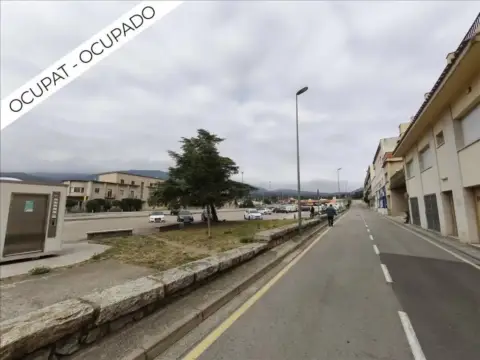 Flat in La Jonquera