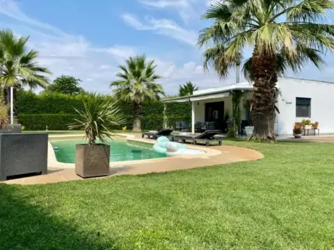 Chalet en Albelda de Iregua